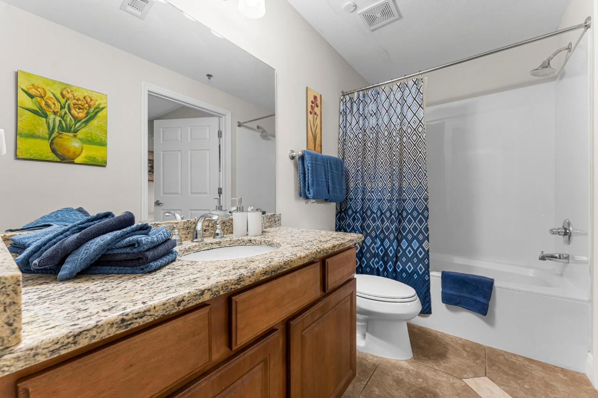 Beautiful Destin Beach View Condo מראה חיצוני תמונה
