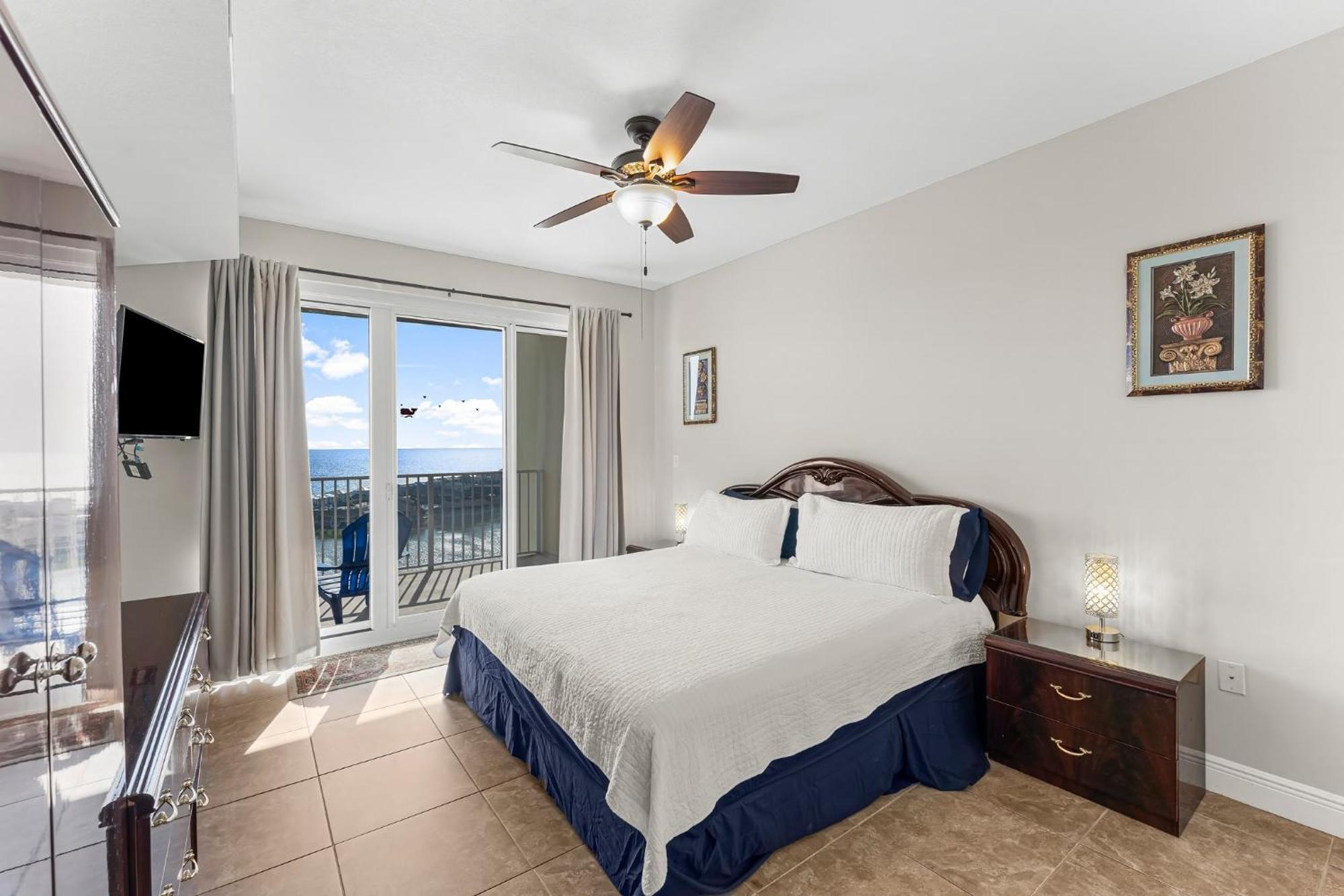 Beautiful Destin Beach View Condo מראה חיצוני תמונה